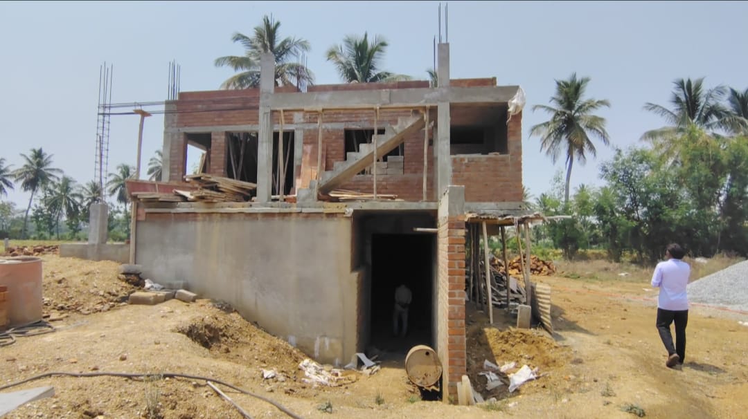 Under Construction